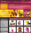 web site ecommerce design